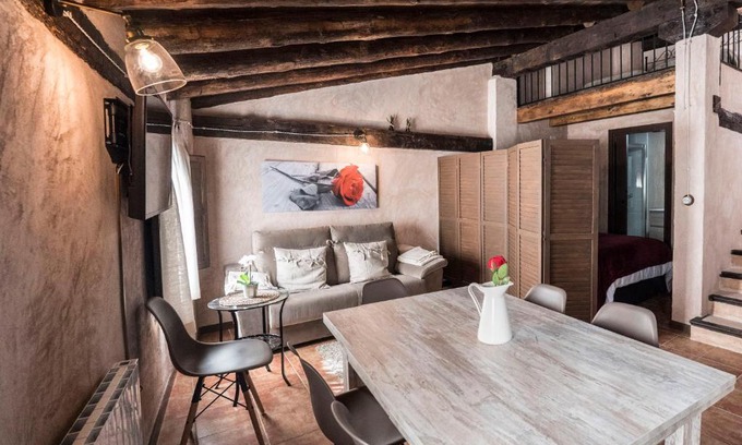 Albarracin Apartment | AbenRazín Turístico CABRIEL