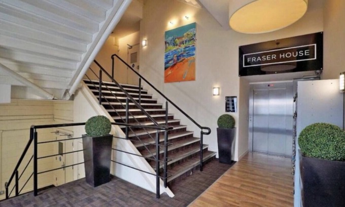Central Aberdeen Apartment | Aberdeen stay central 2-bedrooms Apt-No Party