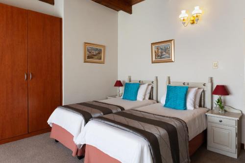 Greater Johannesburg Metropolitan Area Bed & Breakfast | Aberfeldy Bed & Breakfast