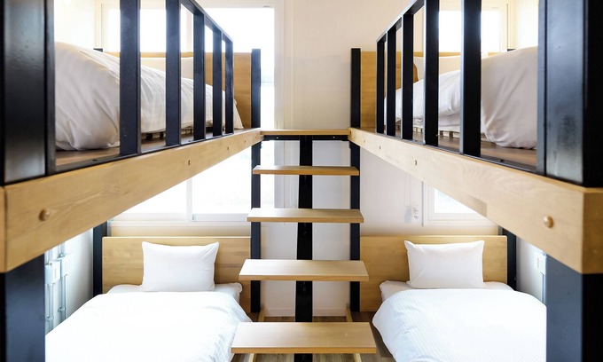 Makishi Hotel | Abest Cube Naha Kokusai Street