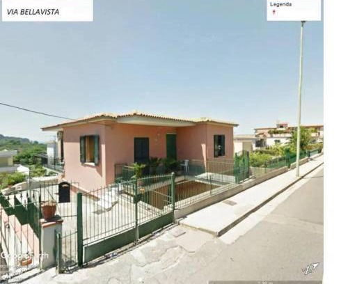 Bacoli Apartment | abitazione bellavista