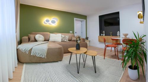 Centrul Vechi Apartment | ABM Apartment - OLD TOWN - Private parking