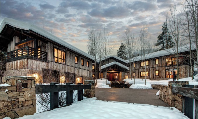 Teton Village House | Abode on the Big Trail | Access to Ski Runs