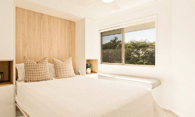 Tugun Apartment | Abode@Walfordn17 Wyberba Street Tugun