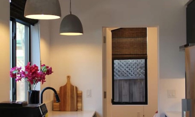 San Jose House | Abodu · Private Guesthouse in Downtown San Jose