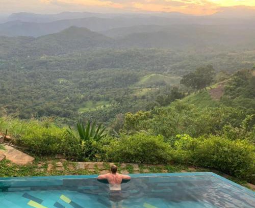 Beragala Bed & Breakfast | Above Beyond