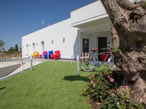 Comiso House | Abraxia Guest House