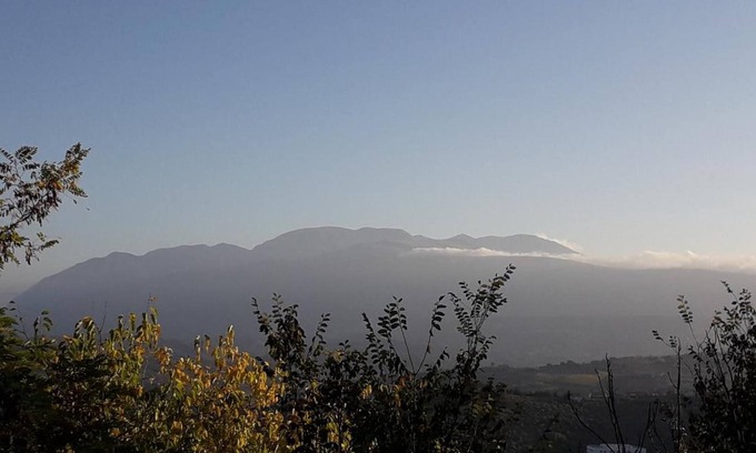 Chieti Bed & Breakfast | Abruzzo Mare e Monti