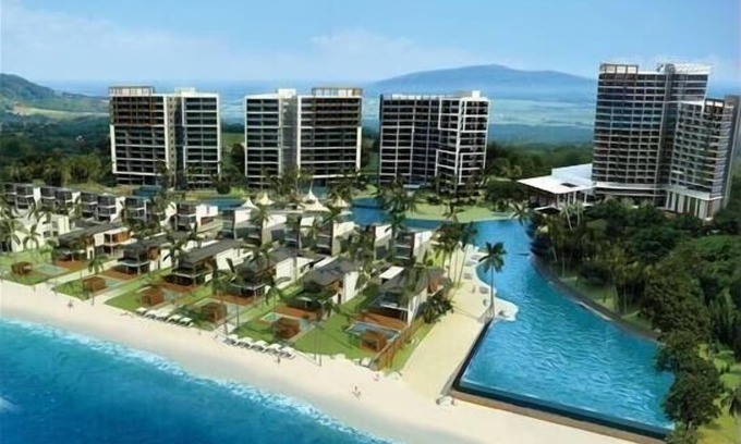 Noen Phra Condo | Absolute Beachfront Living