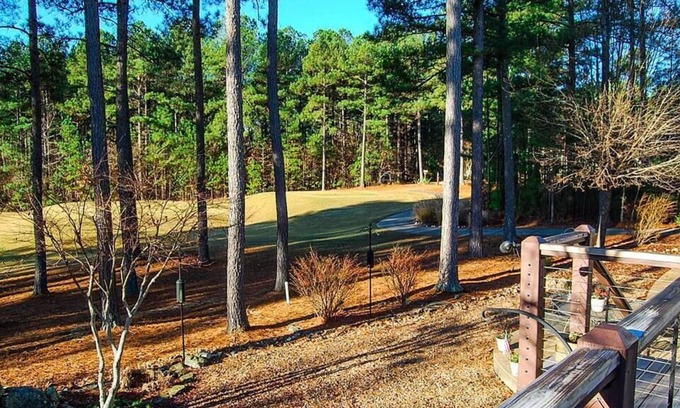 Hot Springs Village House | Absolute Perfect Location for your Vacation!