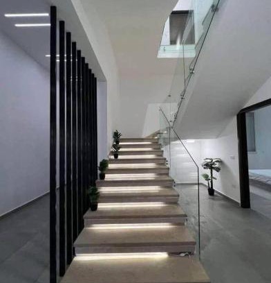 Irbid Ski Chalet | Abu yousef chalet