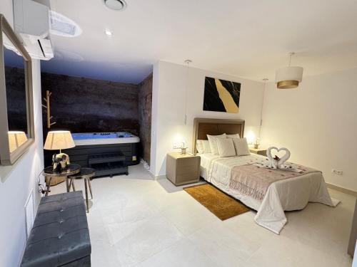 Villa de Arico Apartment | AC Encanto