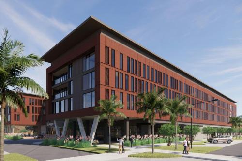 Norterra Hotel | AC Hotel by Marriott Phoenix North Norterra