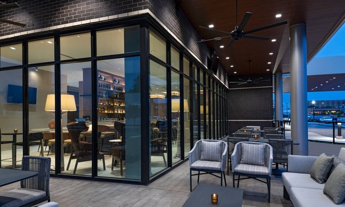 Brazos Hotel | AC Hotel By Marriott Waco Downtown