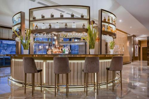 Santa Maria Novella Hotel | AC Hotel Firenze by Marriott