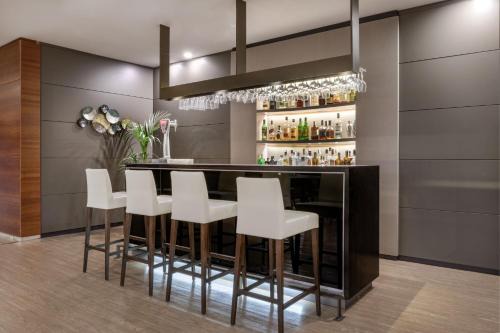 Area Metropolitana de Murcia Hotel | AC Hotel Murcia by Marriott