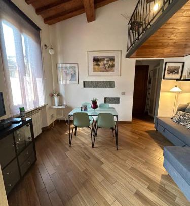 Santo Spirito Apartment | Acacia Apartments Salvia-Rosmarino