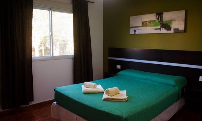 Yocsina Ski Chalet | Acacias