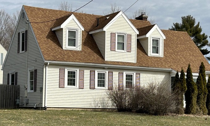 Culver House | Academy Road House by Campus