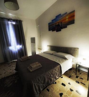 Ganzirri Apartment | ACASAcivico3 messina