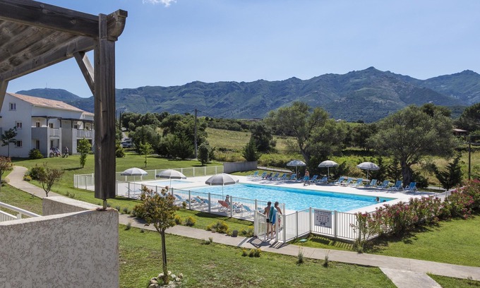 Oletta Condo | Accès Piscine ! Appartement charmant et équipé 10p