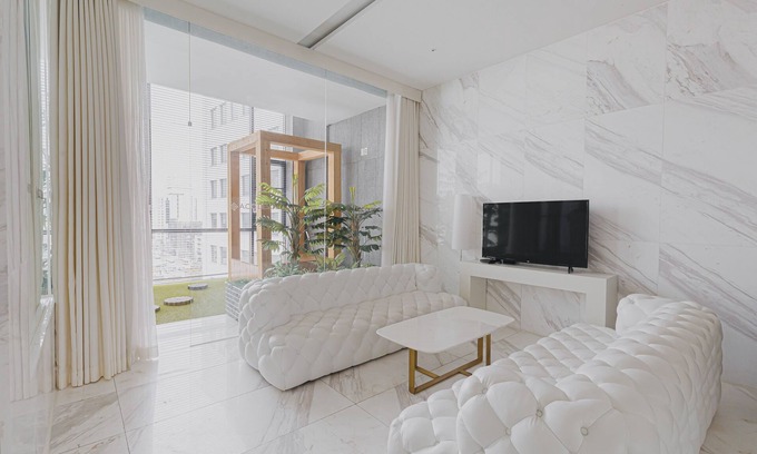 Dong-Gu Hotel | ACC Design Hotel