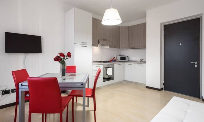 San Zeno Apartment | Accogliente alloggio vicino al centro