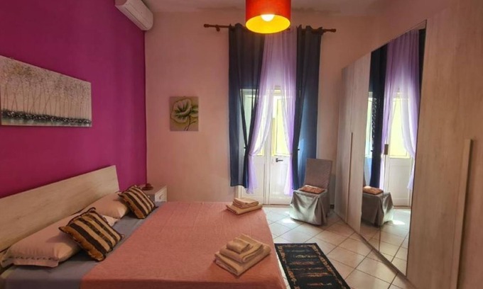 Sogliano Cavour House | Accogliente e Ampia Casa per Vacanze nel Cuore del Salento