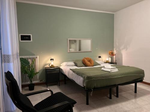 San Donato Milanese House | Accogliente Stanza Privata con Bagno Privato - Daniele's House