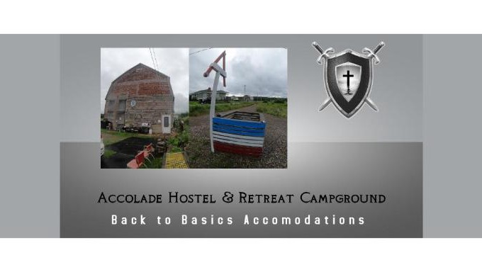 Cheticamp House | Accolade Retreat & Campground