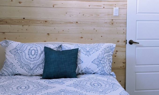 Capucins Bed & Breakfast | Accommodation B&B Ecology CH 1