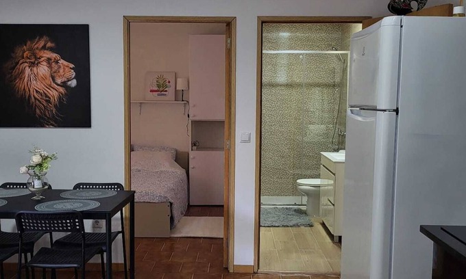 Ermesinde House | Accommodation Belo Horizonte