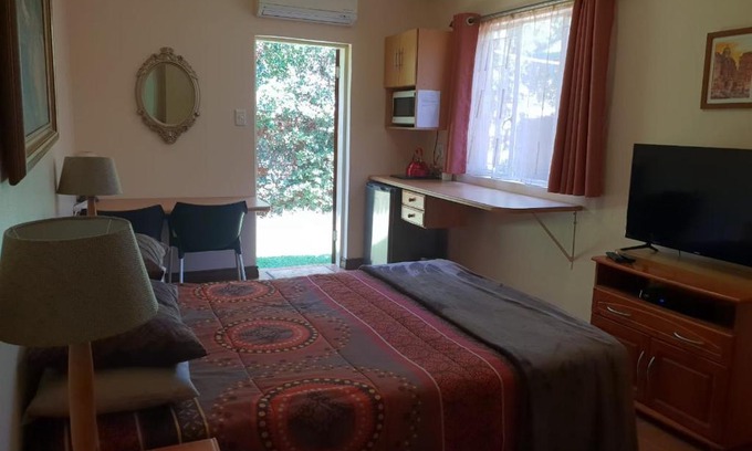 Centurion Apartment | Accommodation@Bourne