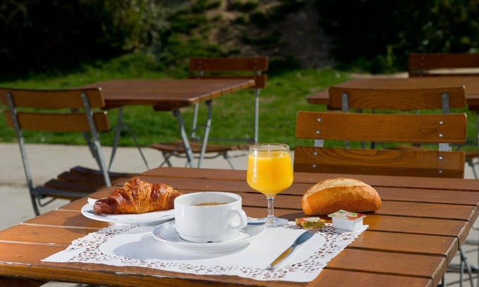 Athee-sur-Cher Hotel | ACE Hôtel Travel Athée sur Cher - A85 Aire du Val de Cher