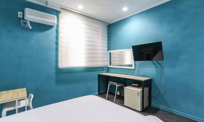 Gyo-dong Hotel | Ace Motel