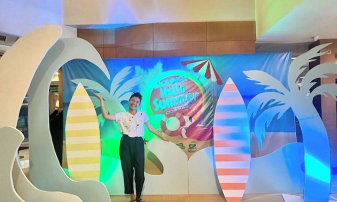 Kapitolyo Apartment | Ace Suites by the WaterSpa - Budget Room for 6