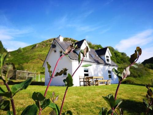 Lerags House | Achalic Beag