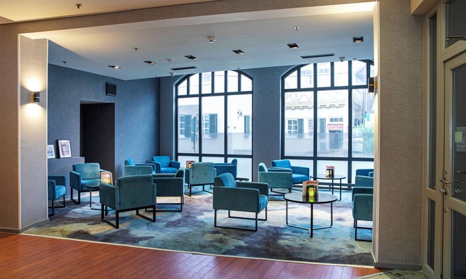 Heppenheim Hotel | ACHAT Hotel Heppenheim