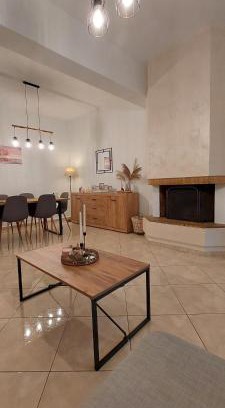 Stylida Apartment | Achilleas Apartment