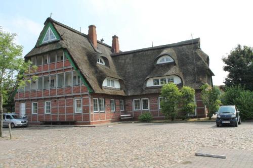 Dorumer Neufeld Apartment | Achtern Diek AD2 34