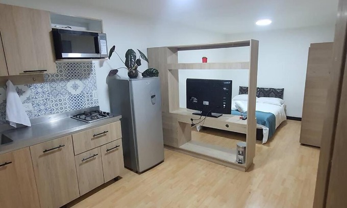 Rionegro Apartment | Acogedor Apartamento en Rionegro cerca Aeropuerto