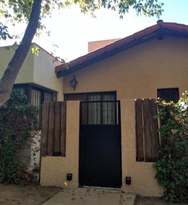 Chacras de Coria Apartment | Acogedor departamento Los Ranchos