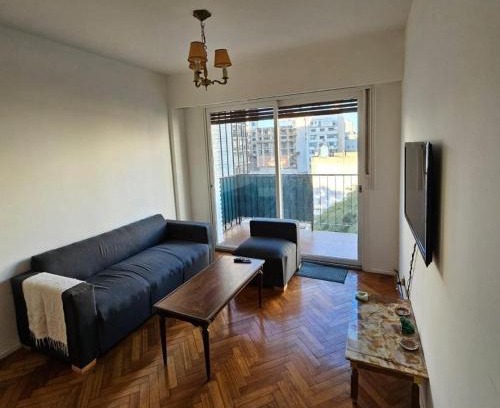 Balvanera Apartment | Acogedor departamento 3 dormitorios