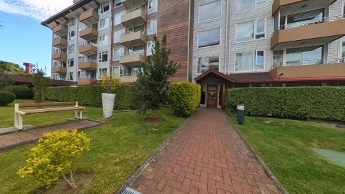 Puerto Varas Apartment | Acogedor departamento en Puerto Varas Chile