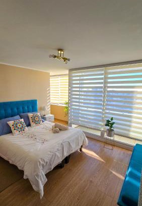 Chillan Apartment | Acogedor Departamento en el Centro de Chillán