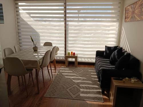 Llanquihue Apartment | Acogedor Dpto en LLanquihue se admite TAR-CRED -TAR-DEB