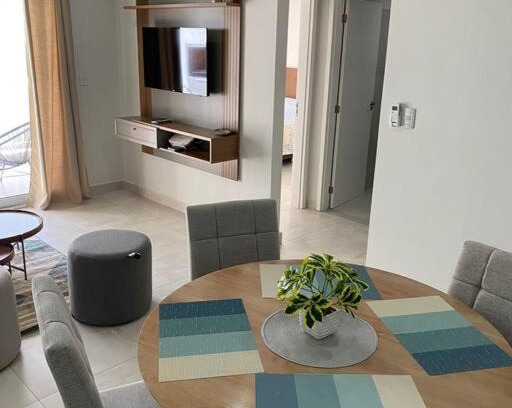 Luque Apartment | Acogedor dpto! Zona Conmebol 505