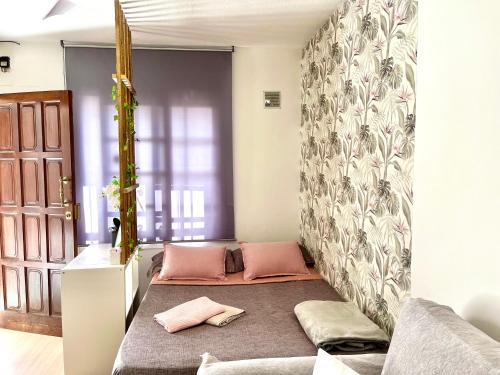New Golden Mile Apartment | Acogedor loft en recinto privado - Terapia Salada