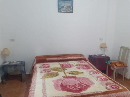 Salta House | Acogedor ,tranquilo, monoambiente