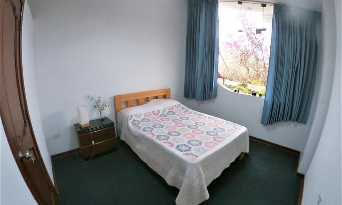 Santiago de Surco House | ACOGEDORA HABITACIÓN PRIVADA EN SURCO